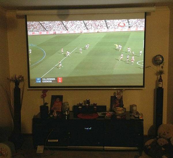 Home Theatre Rooms In Adelaide: Call Jim’s Antennas