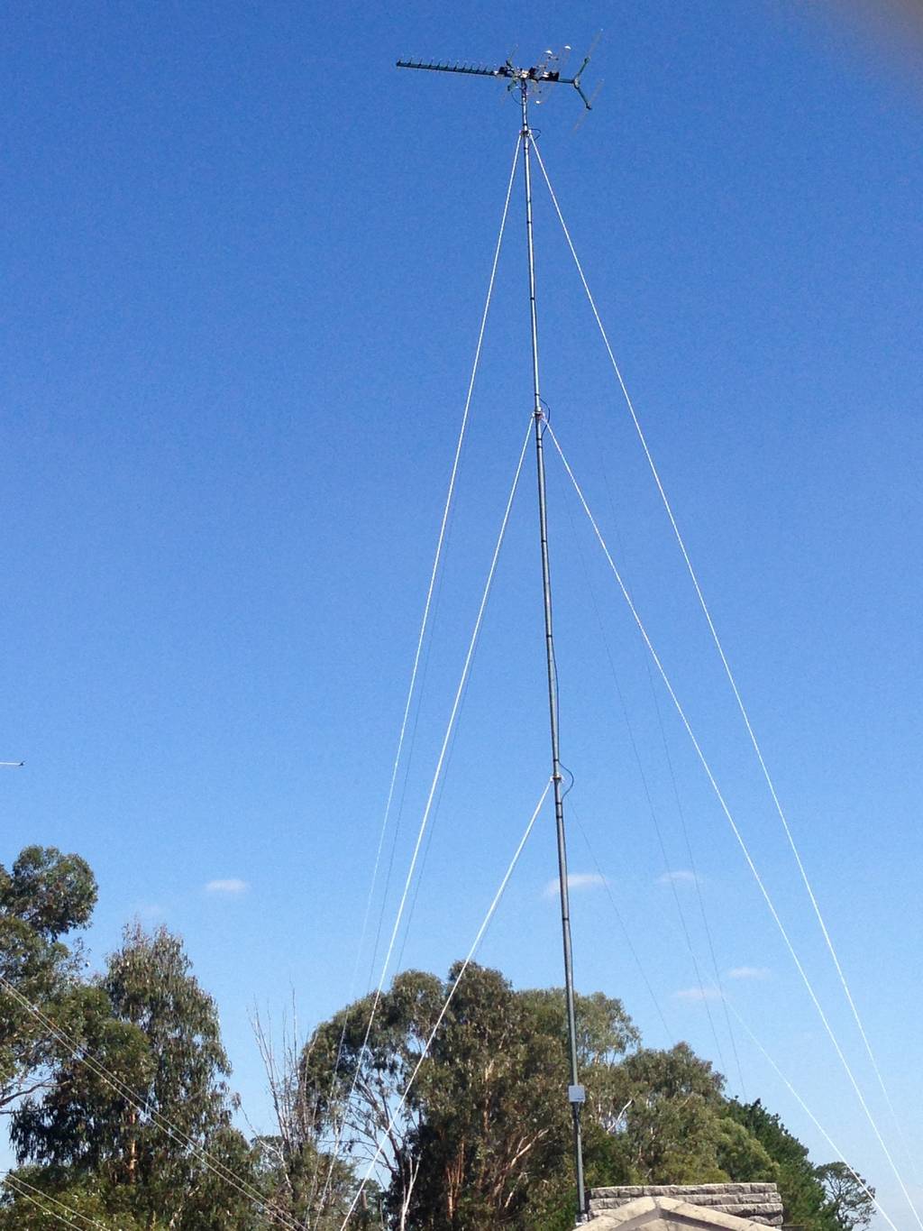 Antenna Installation Whittlesea: Quality TV Reception Guaranteed | Jim ...