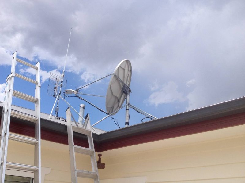 Mobile Repeater, CB Radio & Antenna Installation, Oberon, New South Wales