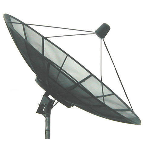 5G Interference on C-Band Satellite Dishes