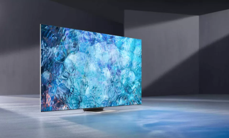 New TV Technology: Understanding the Difference Between LED and OLED ...