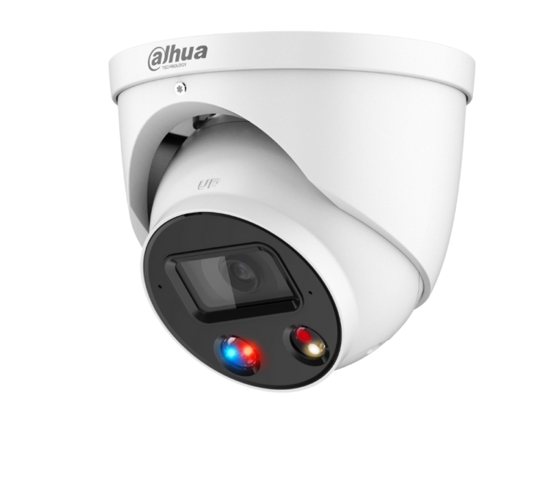 Protect Your Property with Dahua’s TI0C 2.0 3-in-1 Camera