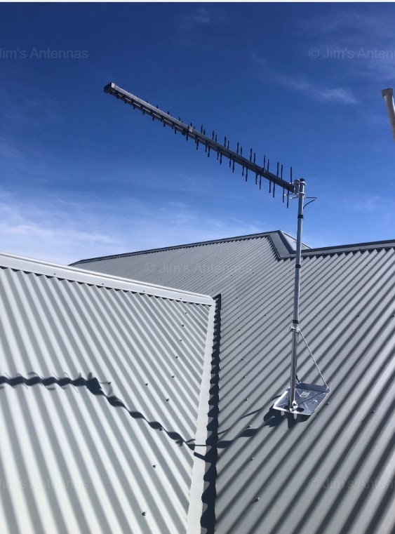 Ensuring Connectivity in Emergencies: The Role of Mobile Phone Signal Boosters.