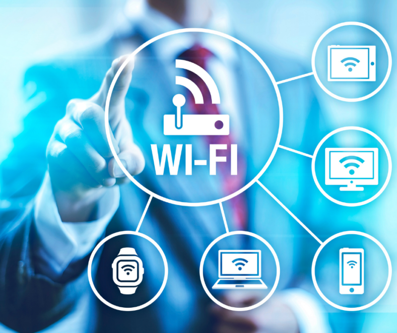 The Evolution of Wi-Fi: How Jim’s Antennas Can Enhance Your Connectivity.