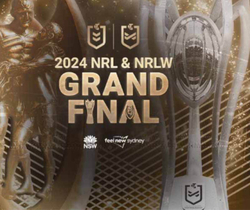 Get Ready for the NRL Finals: Perfect Your Internet and Antenna Setup!