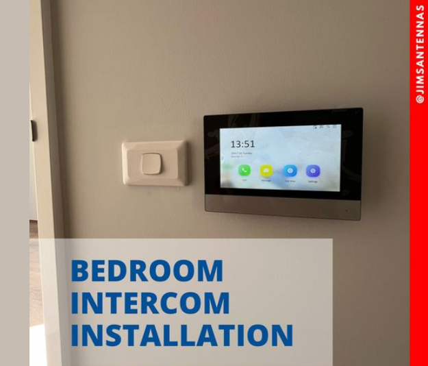 Enhancing Communication at NDIS Facilities with Intercom Installations.