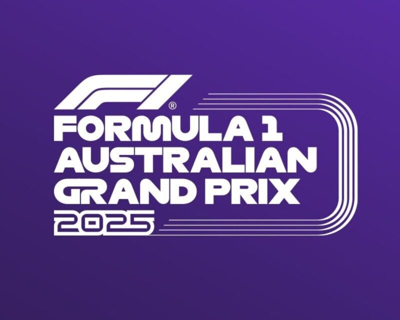 Get Ready for the 2025 Formula 1 Australian Grand Prix!