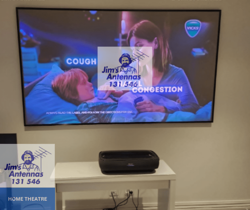 How a Home Theatre Setup Can Transform Your Entertainment Experience.