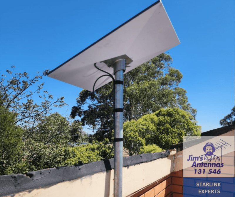 Can Starlink Replace Your NBN? What Homeowners Should Consider