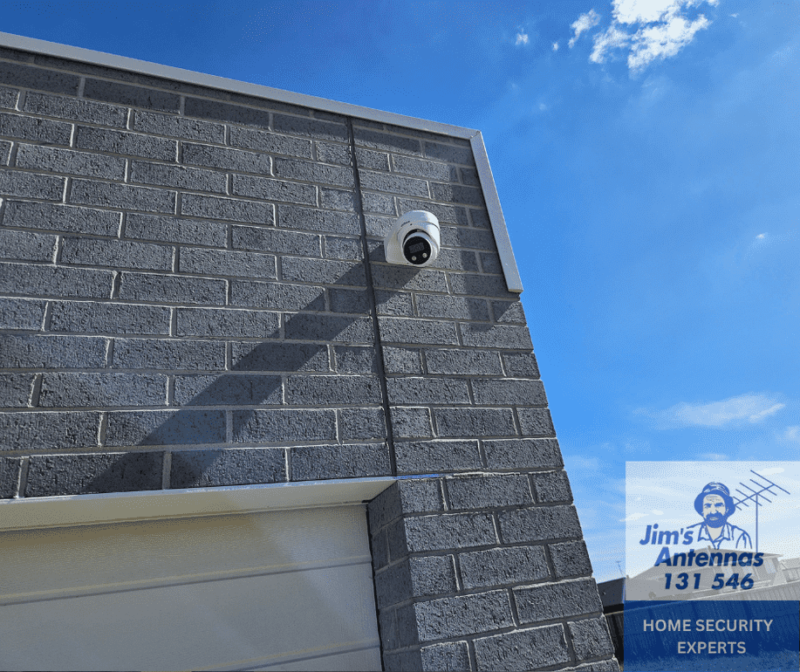 Future-Proofing Home Security and Connectivity in Yarraville