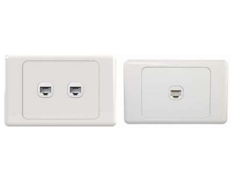 Why Install a Data Point in Your Home?